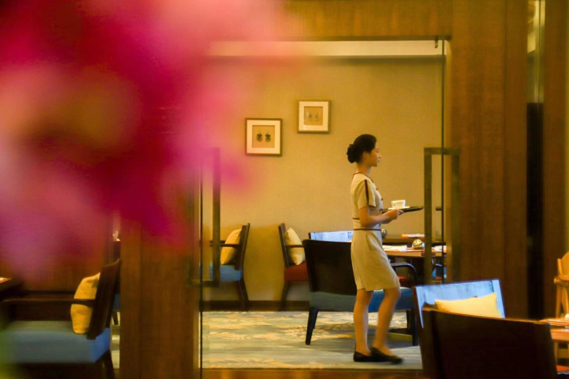 เดอะ ริตซ์-คาร์ลตัน ซานยา ยาหลงเบย์ Hotel ซานย่า ภายนอก รูปภาพ